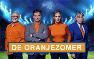 Klik hier om De Oranjezomer van 15 augustus te bekijken.